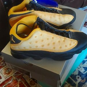 Men's Jordan Shoes